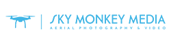 Sky Monkey Media Logo
